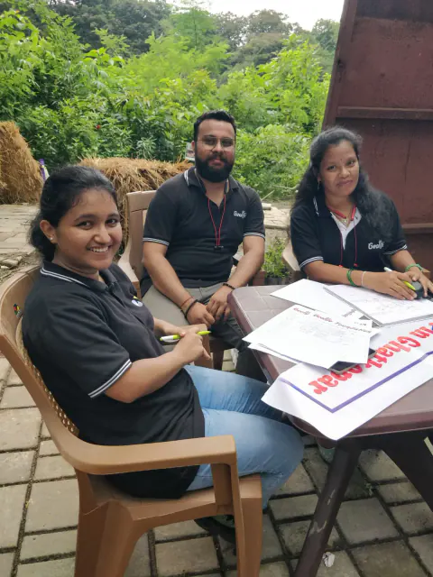 Tree Plantation 2022 – Trichy