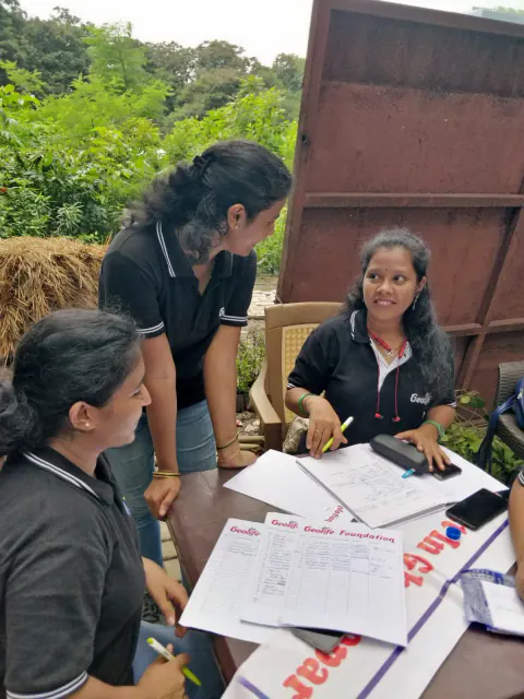 Tree Plantation 2022 – Trichy