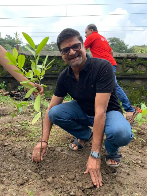 Tree Plantation 2022 – Uttar Pradesh & Uttarakhand