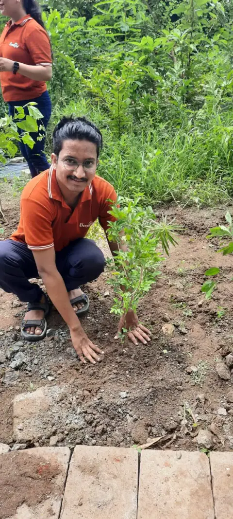 Tree Plantation 2023 – Ghatkopar