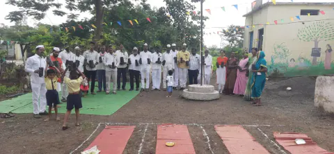 Tree Plantation 2023 – Maharashtra
