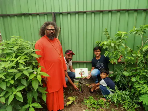 Tree Plantation 2023 – Maharashtra