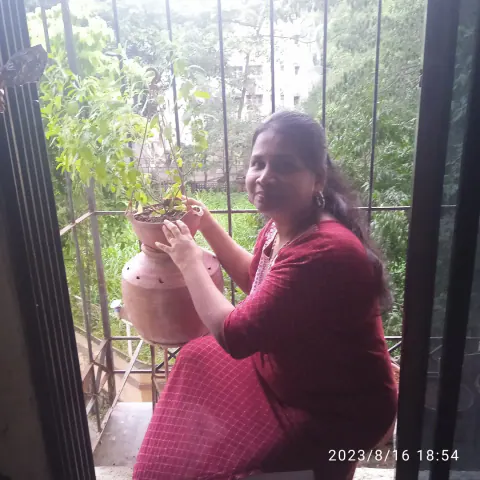 Tree Plantation 2023 – Mumbai – Head Office
