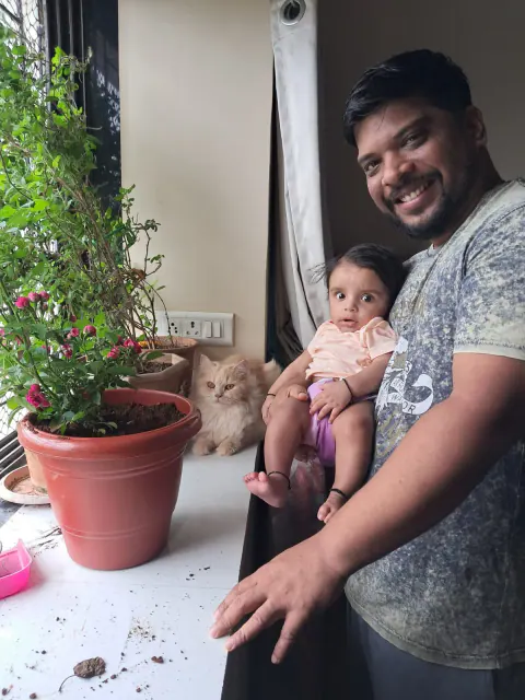 Tree Plantation 2023 – Mumbai – Head Office