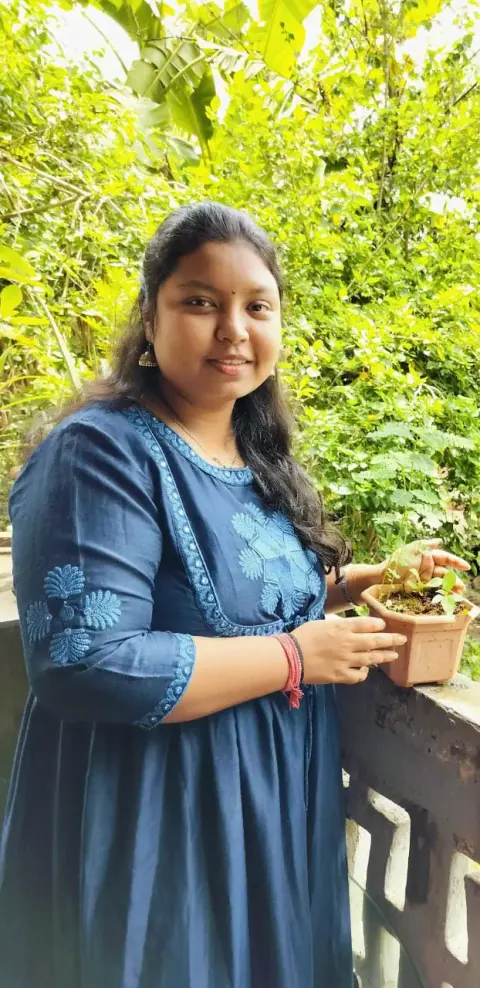 Tree Plantation 2023 – Mumbai – Head Office