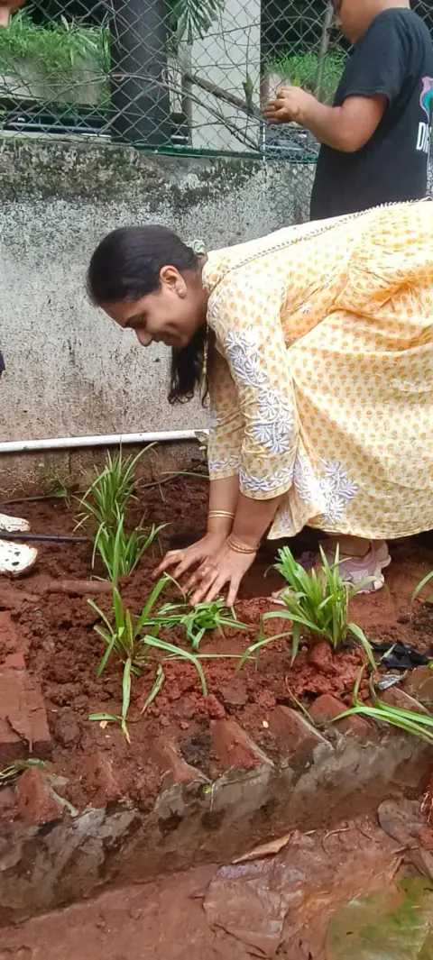 Tree Plantation 2024 – Ghatkopar