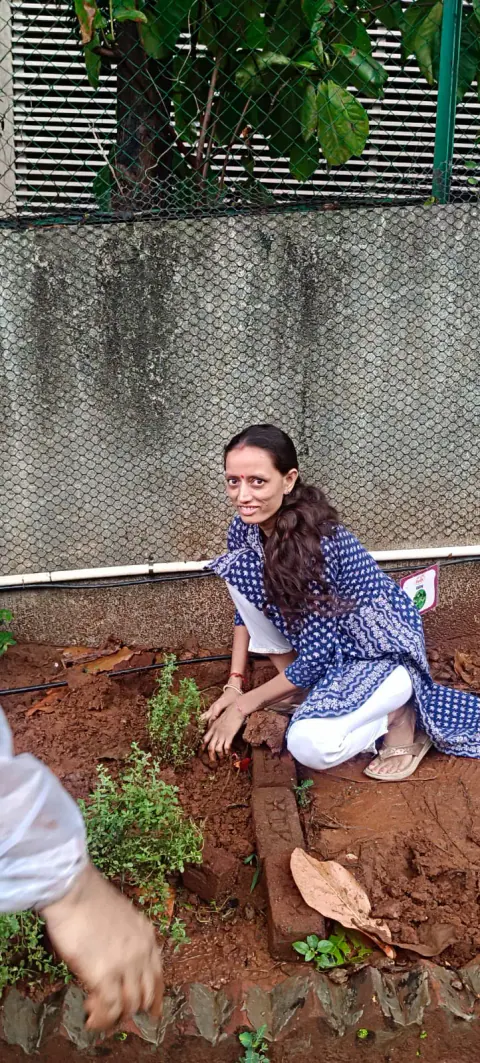 Tree Plantation 2024 – Ghatkopar
