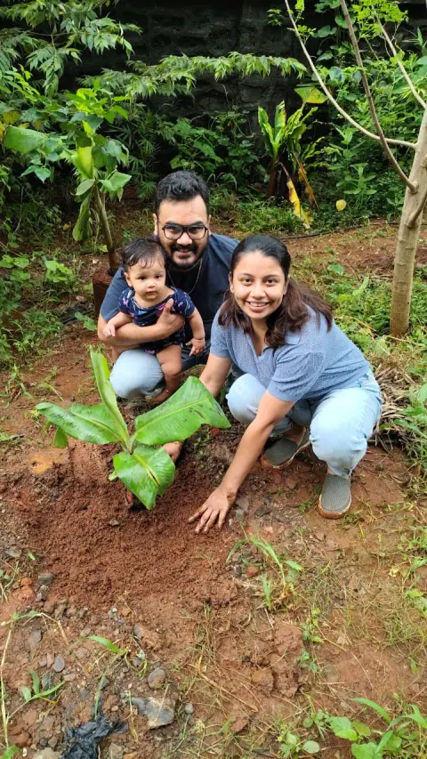 Tree Plantation 2024 – Ghatkopar