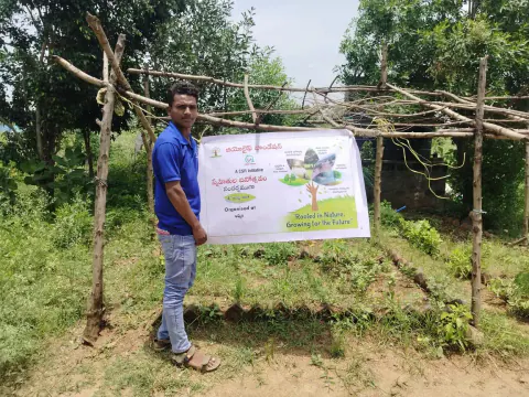 Tree Plantation 2024 – Lead Crop Science