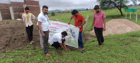 Tree Plantation 2024 – Maharashtra