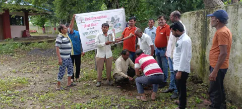 Tree Plantation 2024 – Maharashtra