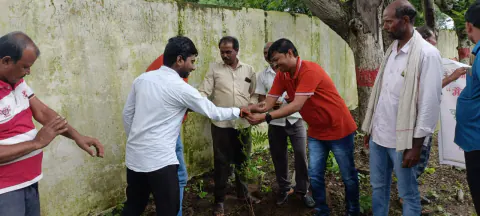 Tree Plantation 2024 – Maharashtra