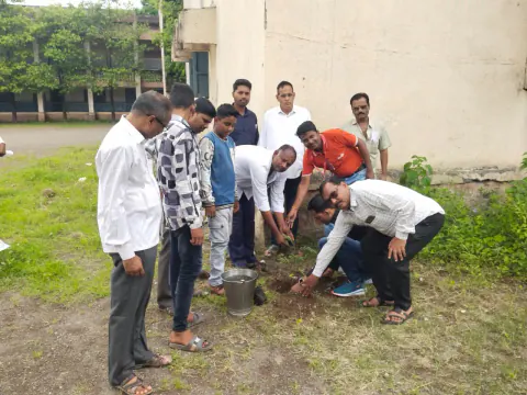 Tree Plantation 2024 – Maharashtra