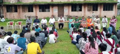 Tree Plantation 2024 – Maharashtra