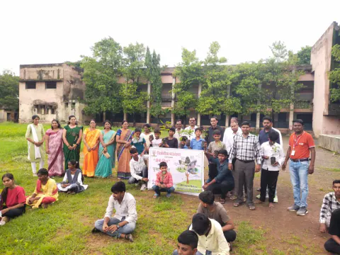 Tree Plantation 2024 – Maharashtra