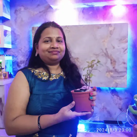 Tree Plantation 2024 – Mumbai – Head Office