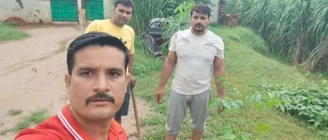 Tree Plantation 2025 – Uttar Pradesh