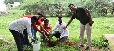 Tree Plantation 2026 – Andhra Pradesh & Telangana