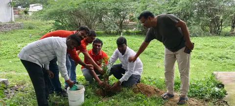 Tree Plantation 2026 – Andhra Pradesh & Telangana