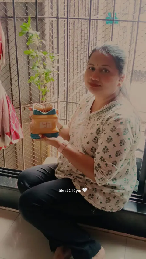 Tree Plantation 2026 – Head Office
