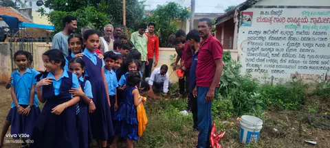 Tree Plantation 2026 – Karnataka