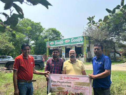 Tree Plantation 2026 – Punjab