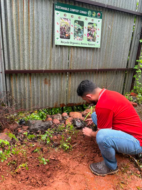 Tree Plantation 2026 – Wadhwa