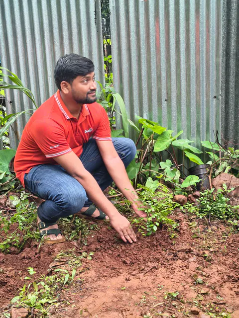 Tree Plantation 2026 – Wadhwa