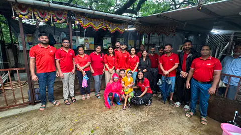 Tree Plantation 2026 – Wadhwa