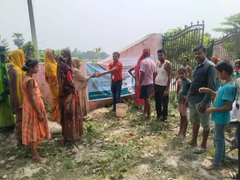 World Environment Day 2024 – Bihar