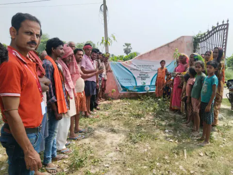 World Environment Day 2024 – Bihar