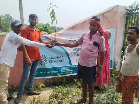 World Environment Day 2024 – Bihar