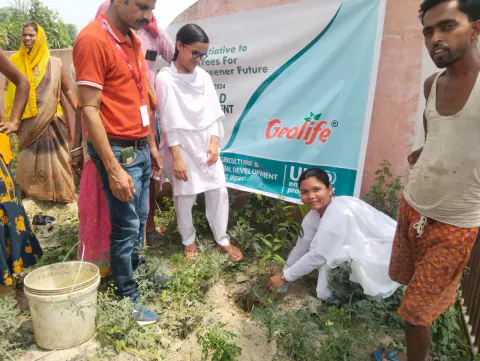 World Environment Day 2024 – Bihar