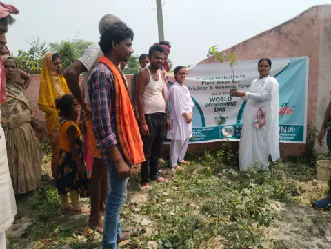 World Environment Day 2024 – Bihar