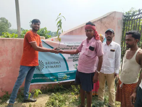World Environment Day 2024 – Bihar
