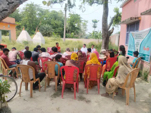 World Environment Day 2024 – Bihar
