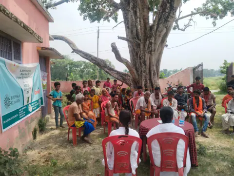 World Environment Day 2024 – Bihar