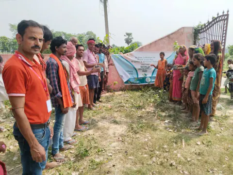 World Environment Day 2024 – Bihar