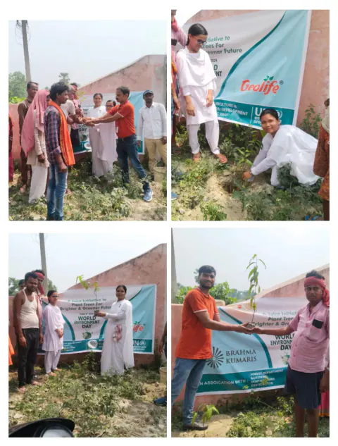 World Environment Day 2024 – Bihar