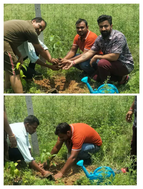 World Environment Day 2024 – Chhattisgarh