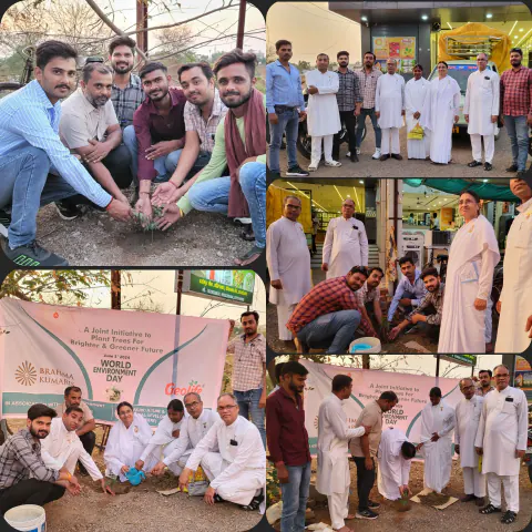World Environment Day 2024 – Chhattisgarh