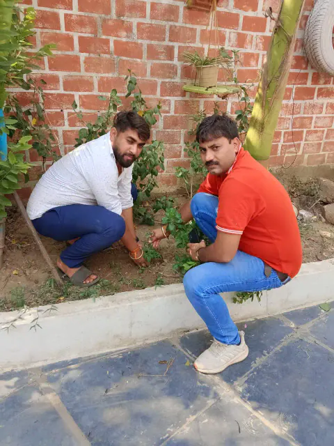 World Environment Day 2024 – Chhattisgarh