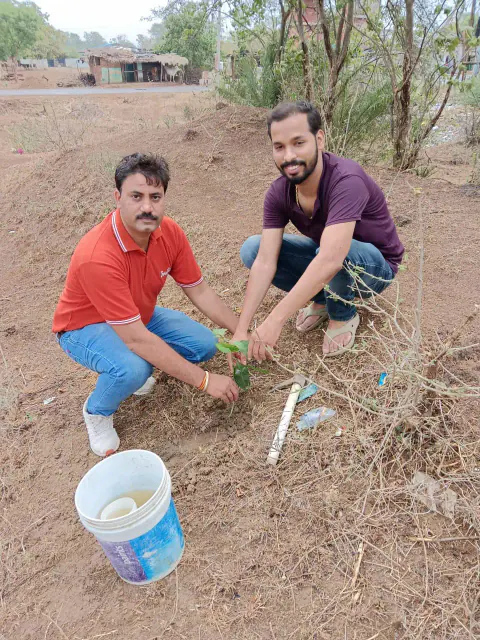 World Environment Day 2024 – Chhattisgarh