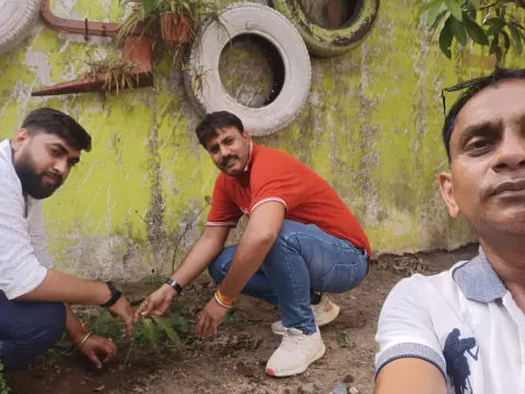 World Environment Day 2024 – Chhattisgarh