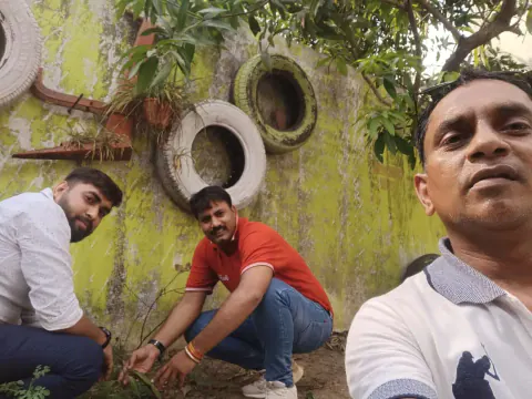 World Environment Day 2024 – Chhattisgarh