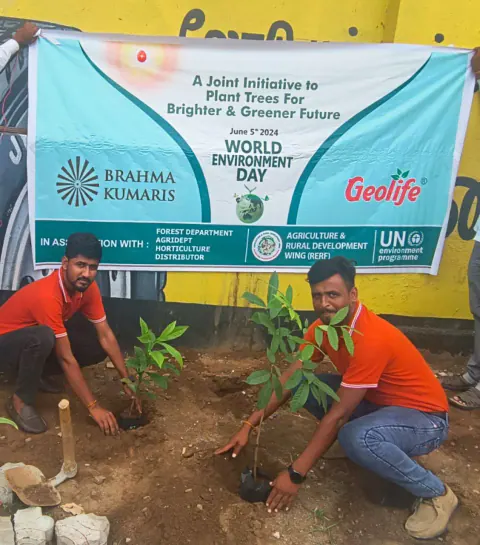 World Environment Day 2024 – Karnataka