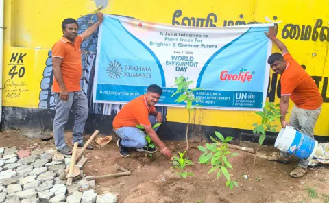 World Environment Day 2024 – Karnataka