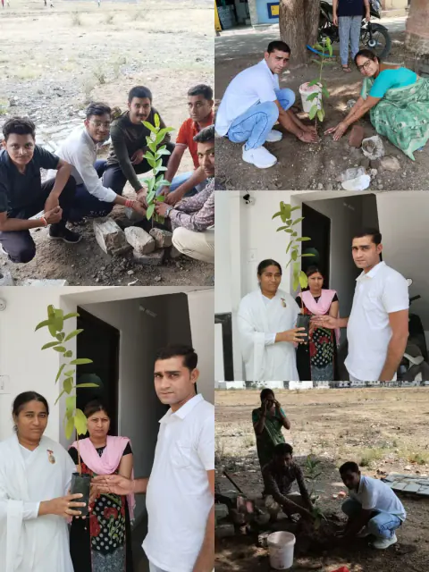 World Environment Day 2024 – Madhya Pradesh