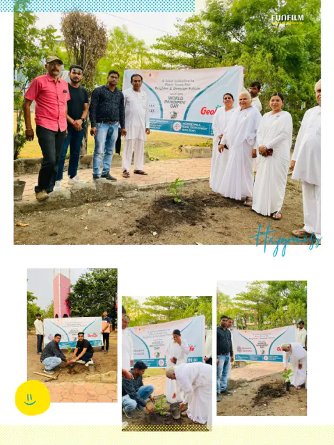 World Environment Day 2024 – Madhya Pradesh