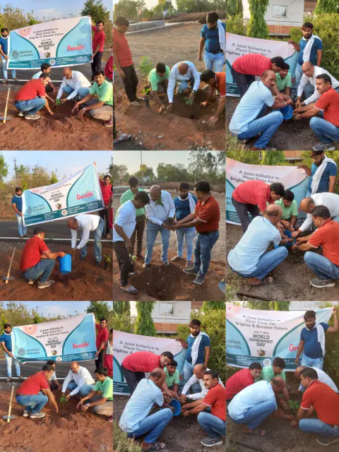 World Environment Day 2024 – Madhya Pradesh